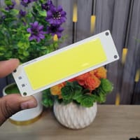 4V 50W COB LED Light Panel High Brightness Flood Light Chip Module_img_0