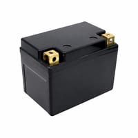4L Size Bike Battery Storage Box Case_img_0