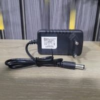 BigMax 12.6V 2A Lithium Battery Charger Adapter DC Power Supply_img_0