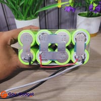 12V 30Ah LiFePO4 Battery Pack with 4S 50A 1.2A Active Balancer BMS_img_6