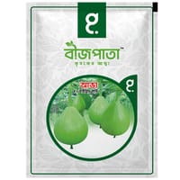 আভা লাউ বীজ Ava Bottle Gourd Seed_img_0
