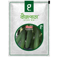 মিনার শসা বীজ Minar Cucumber Seed_img_0
