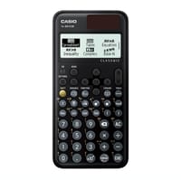 100% Orginal Casio (fx - 991 CW) Scientific Calculator  Black or Pink_img_0