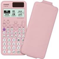 100% Orginal Casio (fx - 991 CW) Scientific Calculator  Black or Pink_img_3
