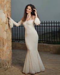 Ruffle Lace Maxi Dress_img_0