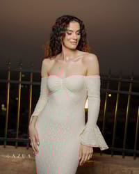 Ruffle Lace Maxi Dress_img_3