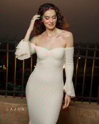 Ruffle Lace Maxi Dress_img_2