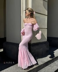 Ruffle Lace Maxi Dress_img_0