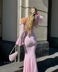 Ruffle Lace Maxi Dress_img_1