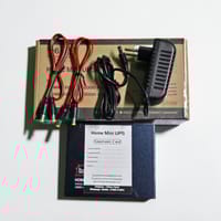 12000 mAh, Home Mini UPS, 6-8 Hours Backup_img_1
