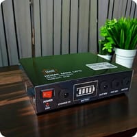 8000mAh, Home Mini UPS.  4-5 Hours Backup_img_1