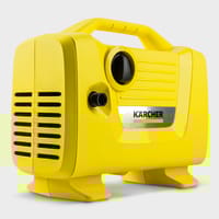 KARCHER K2 Power VPS High Pressure Washer, 1100W, 100bar, Car washer; Stock: 11180010_img_1