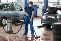 KARCHER NT 38/1 Me Classic Wet and dry vacuum cleaners, 1300W Power, 38L Stainless Steel Tank | Stock No: CN 14285390_img_1