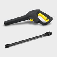 KARCHER K1 Horizontal High Pressure Washer, 1200W, 100bar; Stock: 15991010_img_3