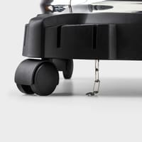 KARCHER WD 1s Classic Wet and Dry Vacuum Cleaner | 1300W Power | 18L Stainless Steel Tank | Stock No: 10983240_img_3