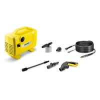 KARCHER K2 Power VPS High Pressure Washer, 1100W, 100bar, Car washer; Stock: 11180010_img_0