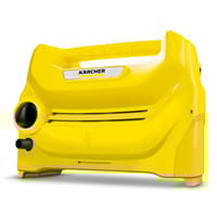 KARCHER K1 Horizontal High Pressure Washer, 1200W, 100bar; Stock: 15991010_img_0