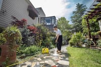 KARCHER K2 Power VPS High Pressure Washer, 1100W, 100bar, Car washer; Stock: 11180010_img_5