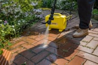 KARCHER K2 Power VPS High Pressure Washer, 1100W, 100bar, Car washer; Stock: 11180010_img_6