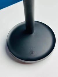 Xiaomi AISOLOVE F5 Pro Rechargeable Fan 4000mah With Swing & Extendable_img_2