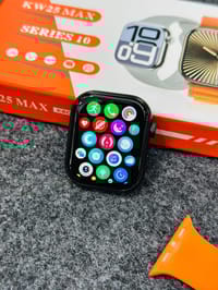 KW25 Max Series 10 Smartwatch_img_1