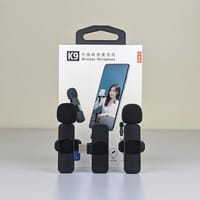 K9 Wireless Dual Microphone_img_0