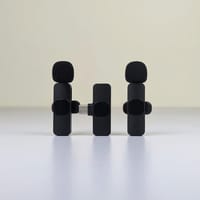 K9 Wireless Dual Microphone_img_2