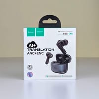 EQ27 Fun AI Translation Earbuds (ANC + ENC)_img_0