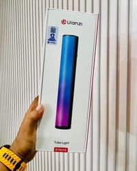 Ulanzi B15RGB Magnetic RGB Tube Light_img_0