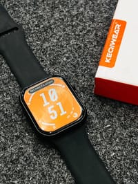 KW62 Max Smart Watch_img_1