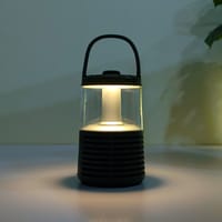 3-in-1 NewRixing Camping Lantern Wireless Speaker_img_0