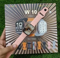 W10 Smart Watch_img_1