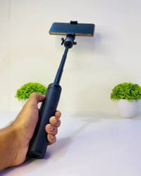 Jmary MT-29 Portable Vlogging Mini Tripod_img_2