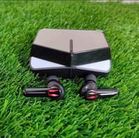 Original M28 TWS Bluetooth 5.1 Gaming Headset Dual Mode Wireless Earphones Sports Stereo Sound Low Latency LED Digital Display Smart Touch Earphone_img_1