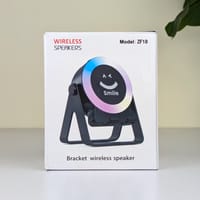 Sensor RGB Bluetooth Speaker & Multi-Surface Phone Stand_img_0