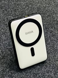 Saiya PB-11 Wireless Power Bank – 10000mAh_img_1