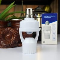 Intelligent Induction Lamp Holder_img_0