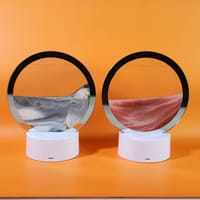 𝗥𝗚𝗕 𝗧𝗮𝗯𝗹𝗲 𝗟𝗮𝗺𝗽 𝗗𝗲𝗲𝗽 𝗦𝗲𝗮 𝗦𝗮𝗻𝗱𝘀𝗰𝗮𝗽𝗲_img_2