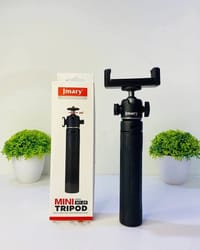 Jmary MT-29 Portable Vlogging Mini Tripod_img_0