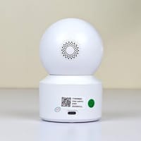 V380 Pro Dual Lens WiFi Camera | 1080p Full HD_img_2