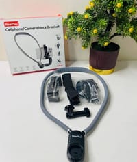 Neepho NP-G2 and G1 Mobile Neck Mount Holder_img_1