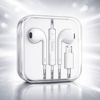 Hoco M111 – Premium Wired Earphone_img_2