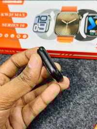 KW25 Max Series 10 Smartwatch_img_3