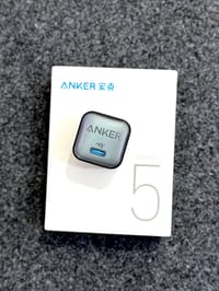 đ Anker Series 5 (30W) Fast Charger đĨ_img_1