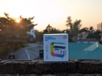 LED Wireless Charging Speaker G3 Mini_img_4