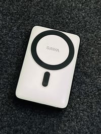 Saiya PB-11 Wireless Power Bank – 10000mAh_img_0