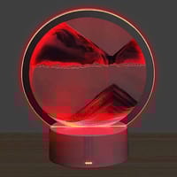 𝗥𝗚𝗕 𝗧𝗮𝗯𝗹𝗲 𝗟𝗮𝗺𝗽 𝗗𝗲𝗲𝗽 𝗦𝗲𝗮 𝗦𝗮𝗻𝗱𝘀𝗰𝗮𝗽𝗲_img_1