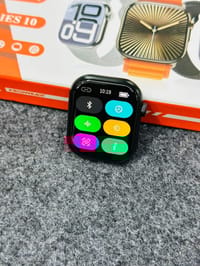 KW25 Max Series 10 Smartwatch_img_2