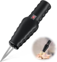 Handheld Electric Waterproof Feather Plucker_img_1