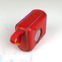 GRAB & GO 4 Portable Bluetooth Speaker_img_2